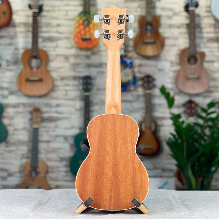Premium Mahogany Body Ukulele Kalsten