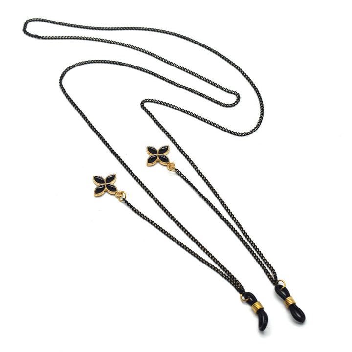 Playful Charm Eyewear Chain Kalsten