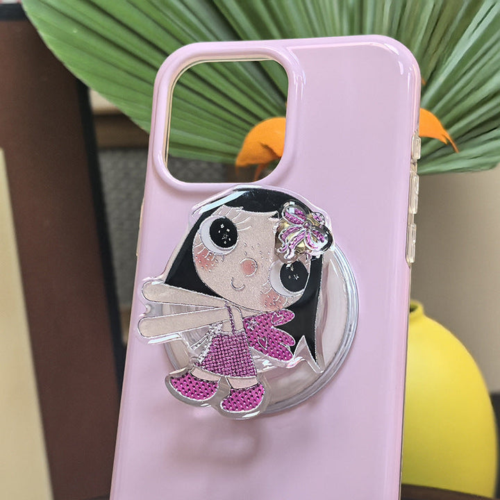 Character Phone Grip Kalsten