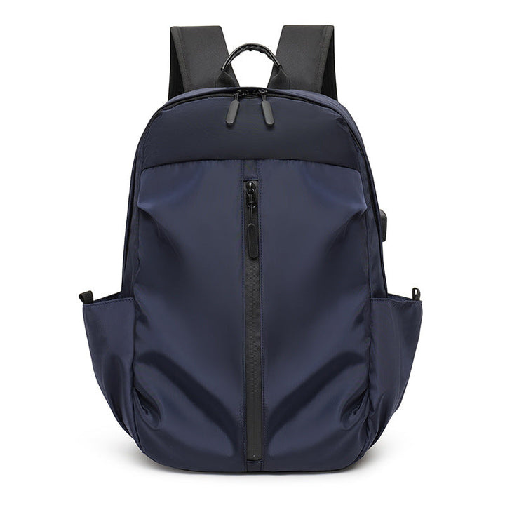 Ergonomic Multi-Compartment Backpack Kalsten