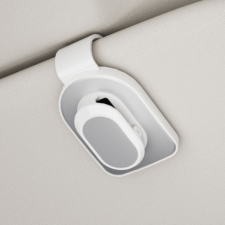 Unisex Car Organizer with Intelligent Holding System Kalsten