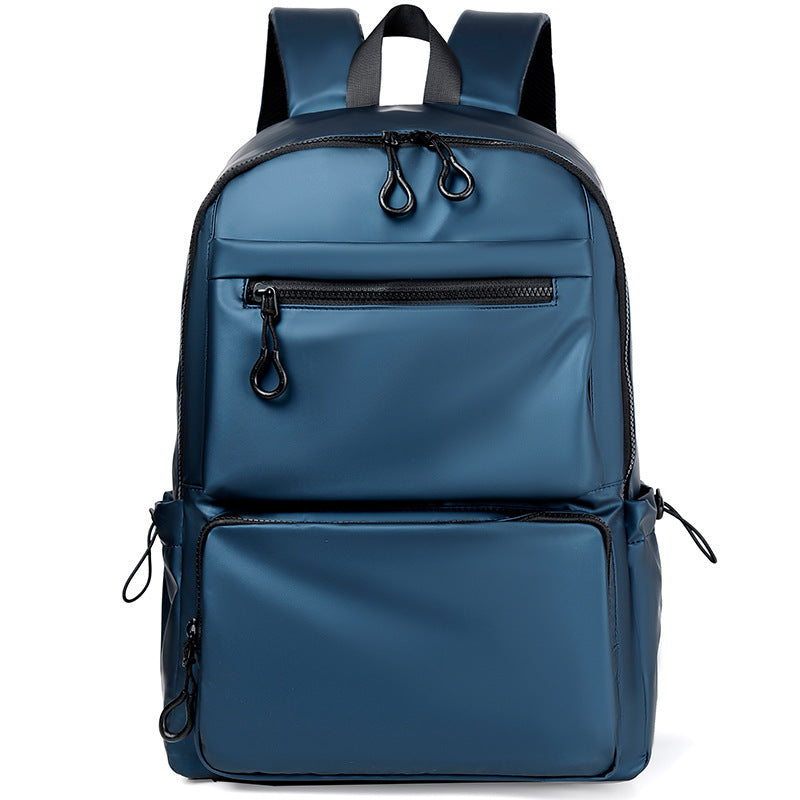 Waterproof Multi-Pocket Backpack Kalsten