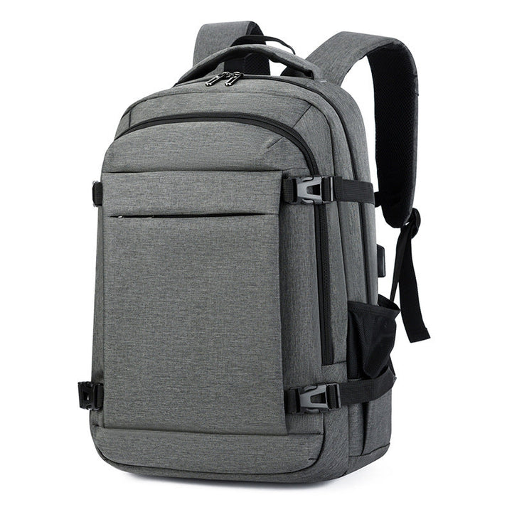 High-Performance Multi-Compartment Adventure Backpack Kalsten