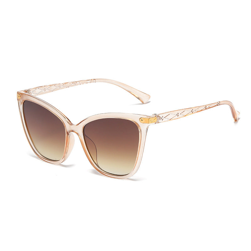 Women's fashionable sunglasses Kalsten