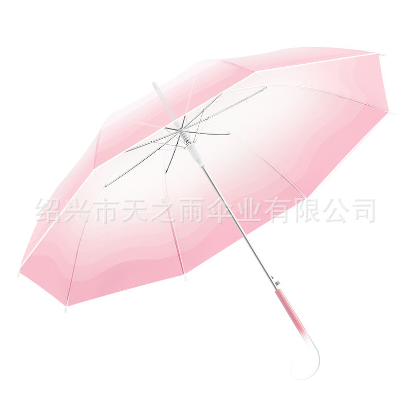 Ladies elegant umbrella with UV protection and windproof technology Kalsten