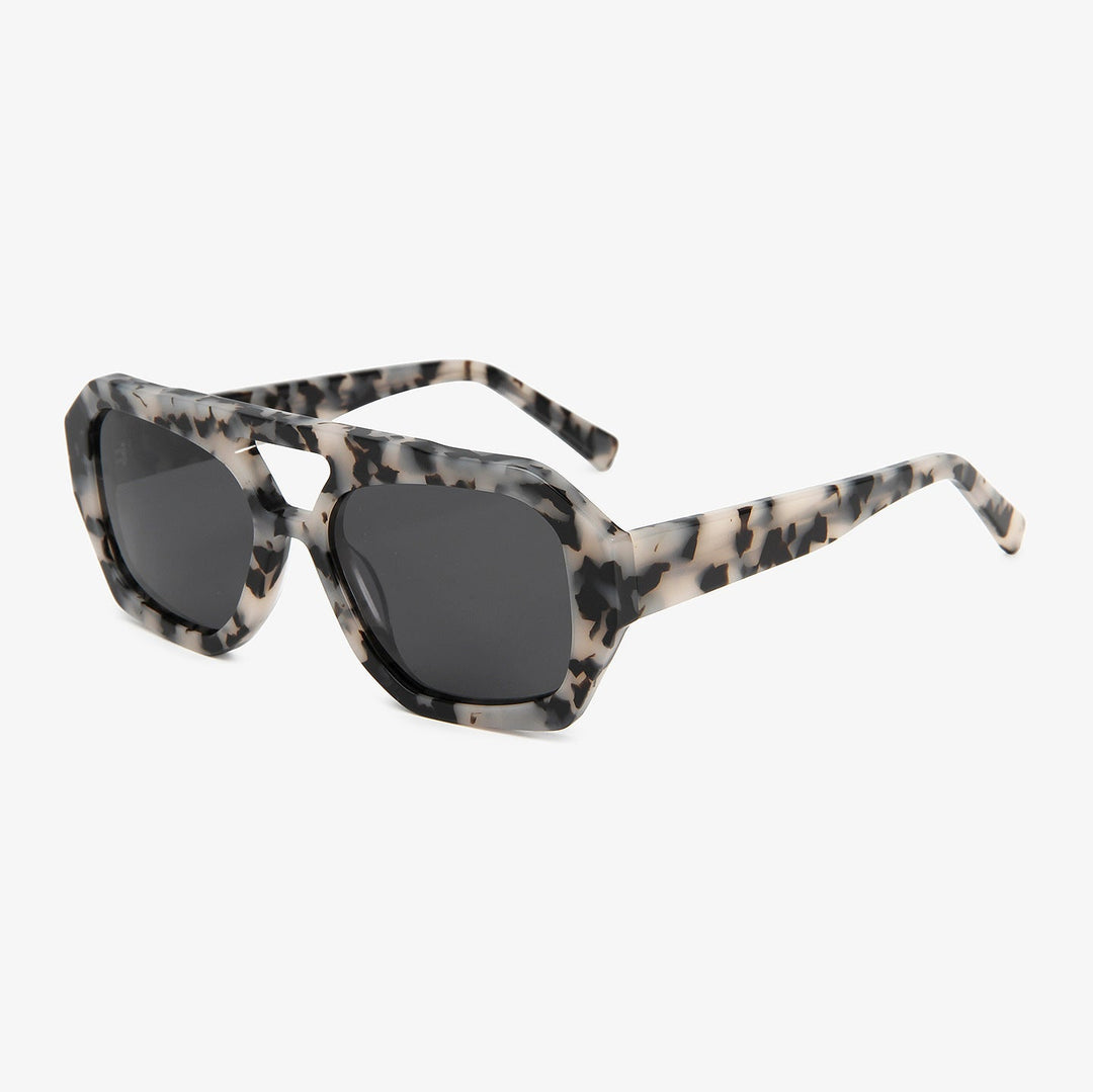 Women's sunglasses in a modern, innovative frame design Kalsten