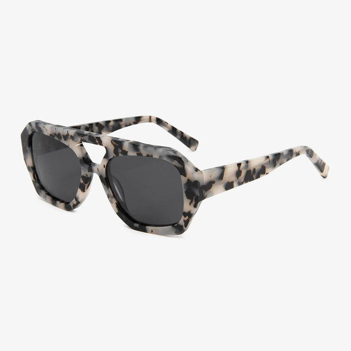 Women's sunglasses in a modern, innovative frame design Kalsten