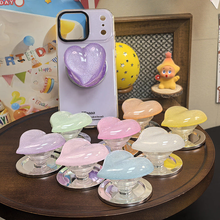 Heart-Shaped Phone Grip Kalsten 1787058299