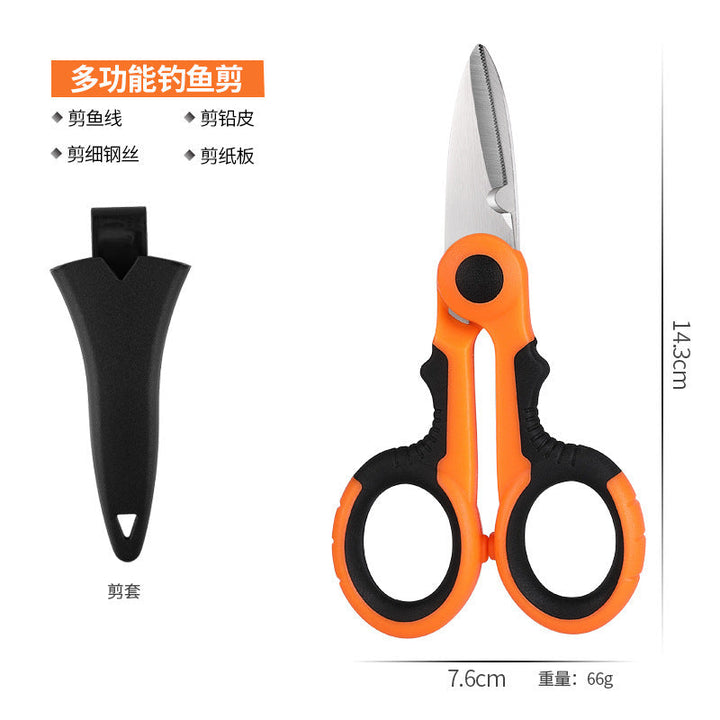 Ergonomic Tailor Scissors Kalsten