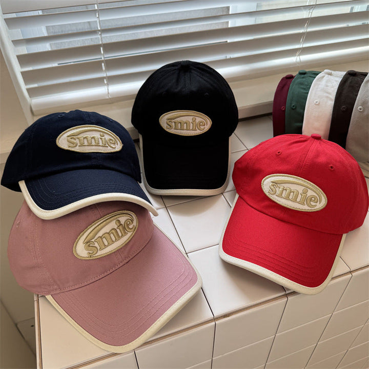 Women's Casual Graphic Baseball Cap Kalsten