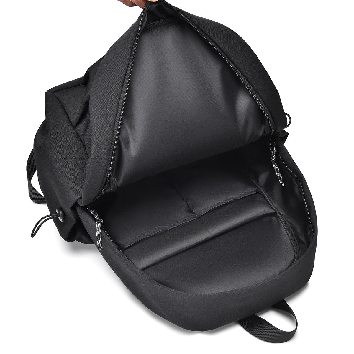 Versatile Spacious Daily Backpack Acalora