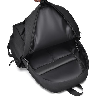 Versatile Spacious Daily Backpack Acalora