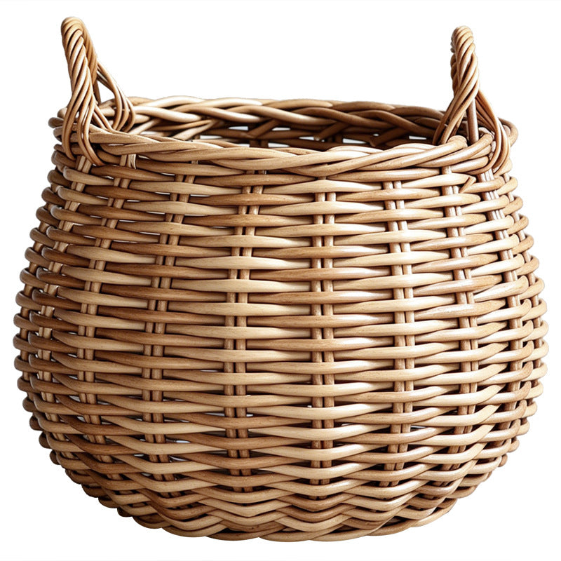 Basket for stylish storage Acalora