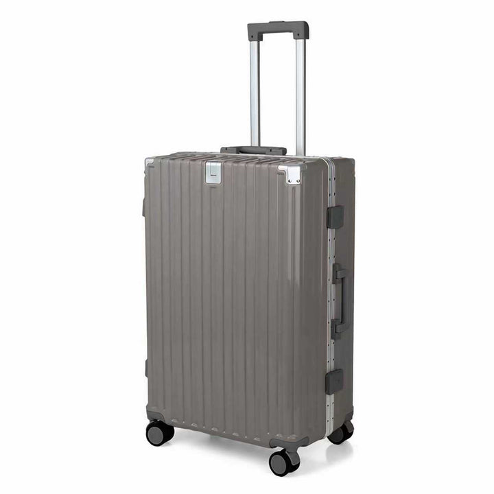 Unisex Premium Rigid Spinner Luggage Kalsten