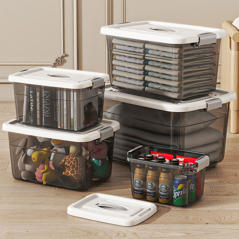 Unisex Storage Box Kalsten