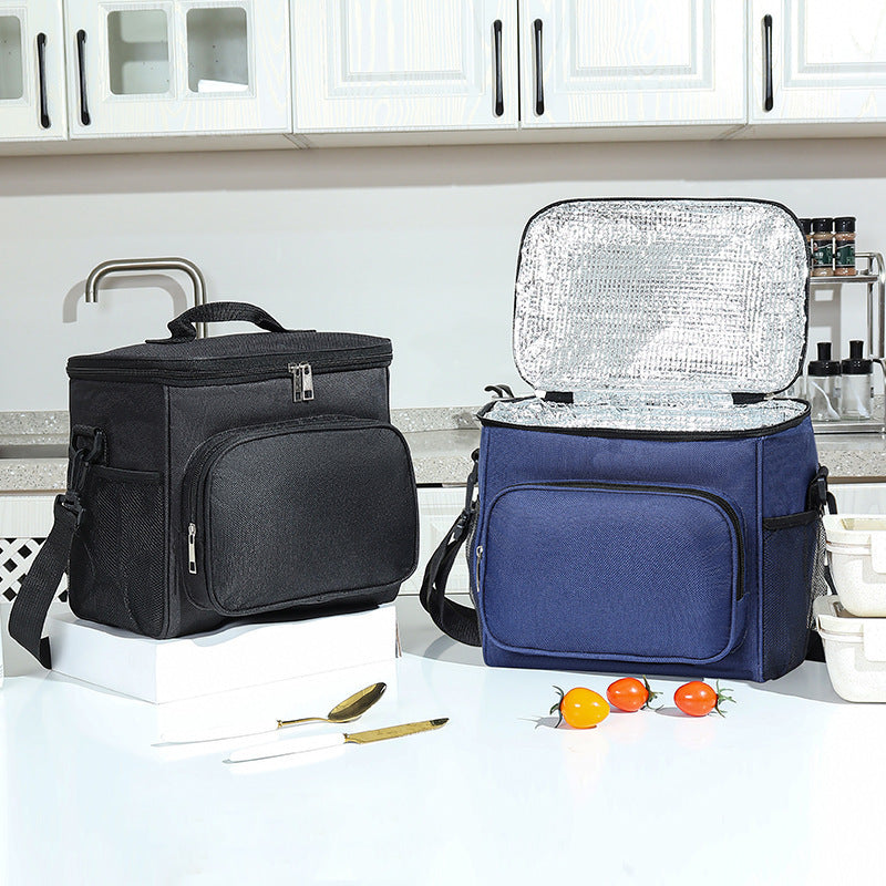 Unisex Insulated Food Transport Box Kalsten