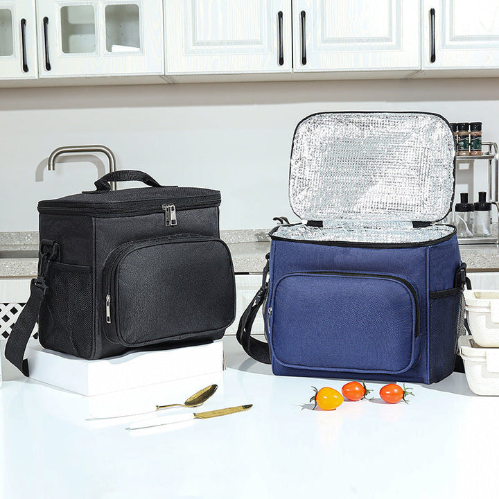 Unisex Insulated Food Transport Box Kalsten
