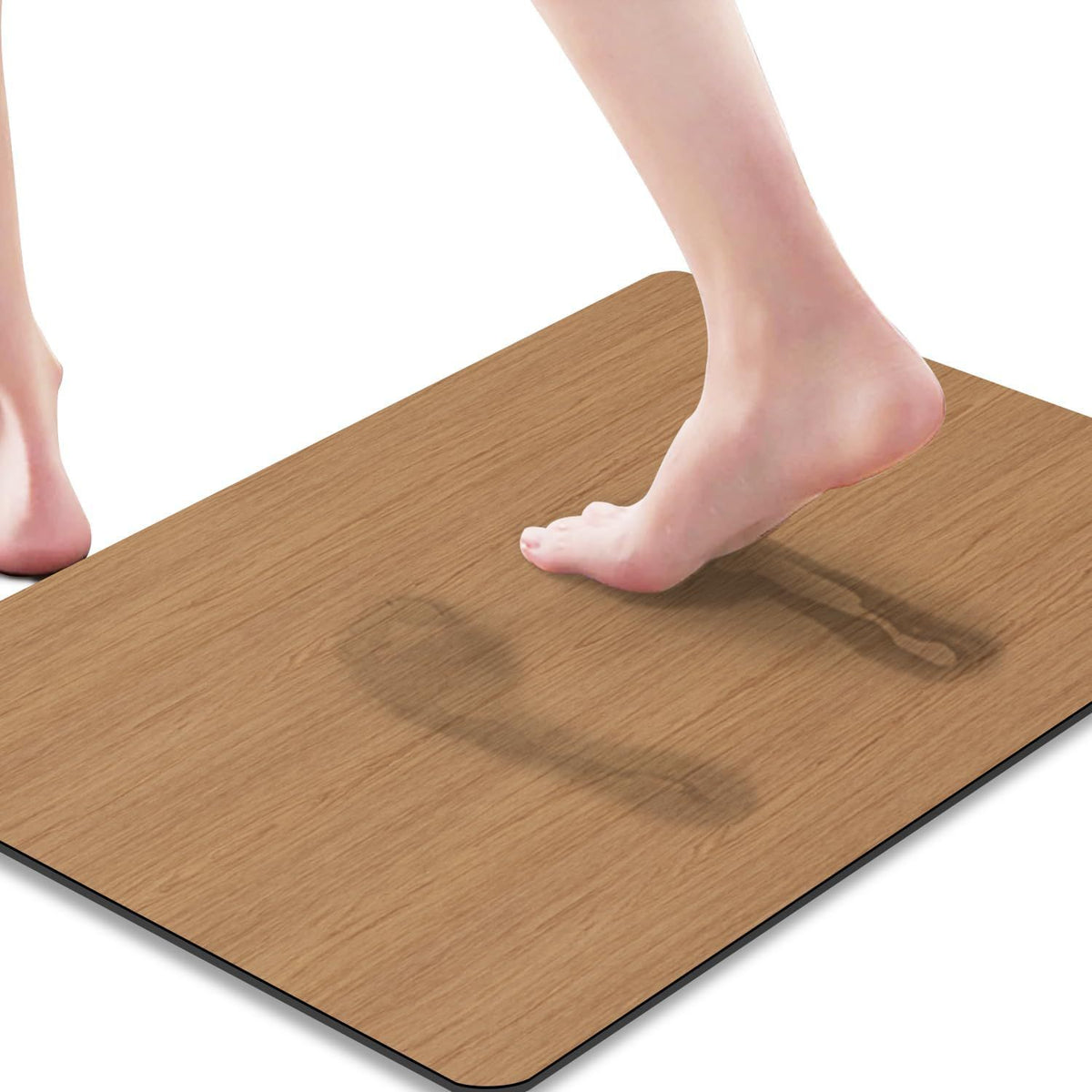 Anti-Fatigue Shower Mat Acalora