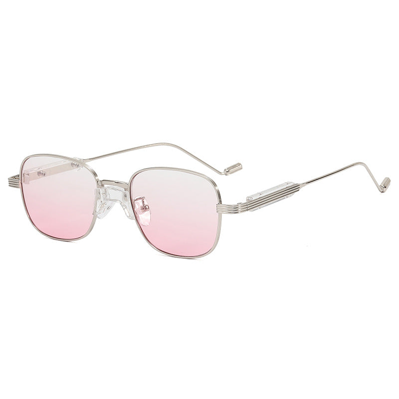 Women Designer Glasses in futuristic square style Kalsten
