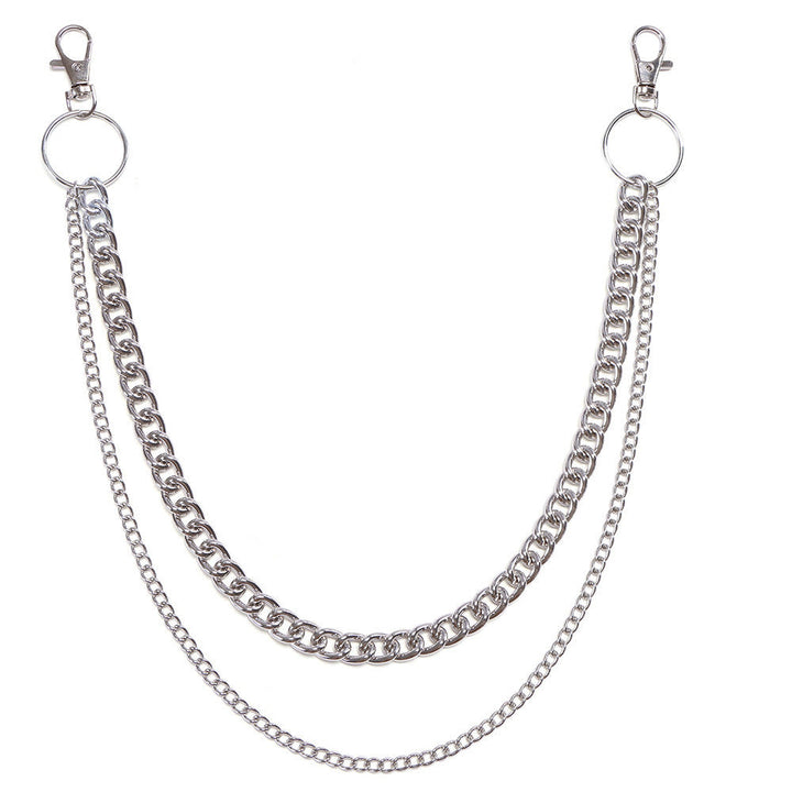 Urban Aesthetic Chain Accessory Kalsten