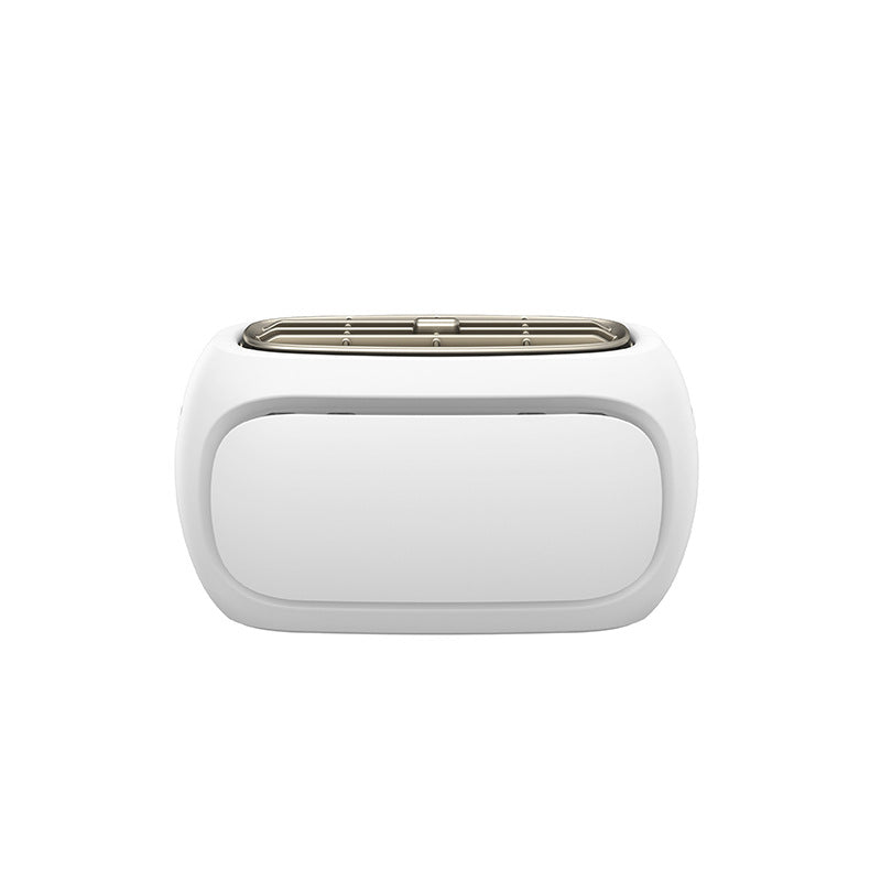 Unisex nan kompakter long slot toaster with stepless browning control Kalsten