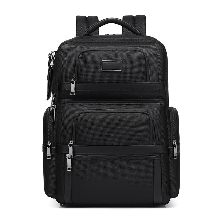 High-Capacity Multi-Compartment Travel Backpack Kalsten