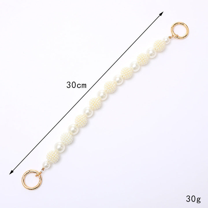 Stylish Pearl Bracelet Kalsten
