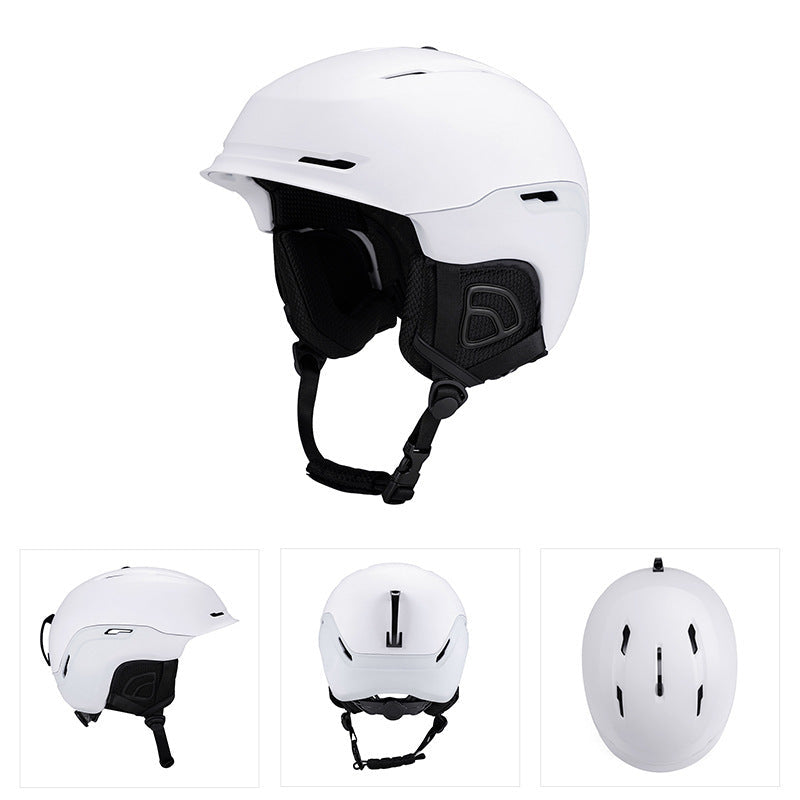 WoPremium Snow Sports Helmet Kalsten