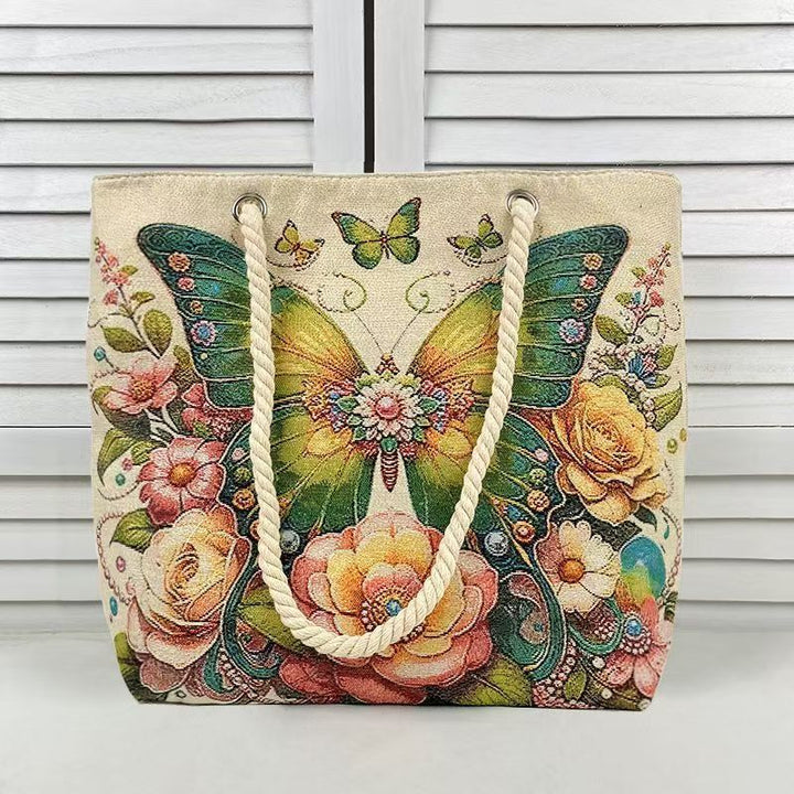 Designer Beach Bag Kalsten