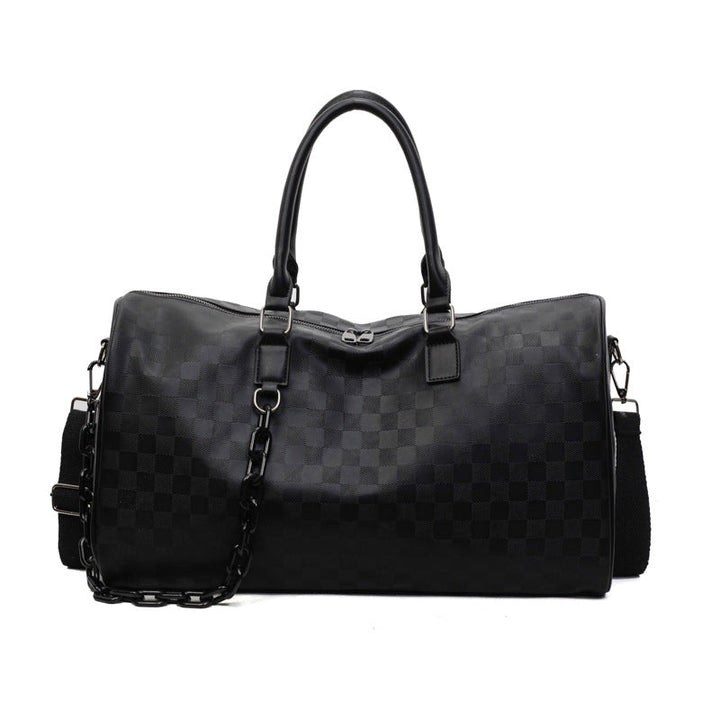 Premium Stylish Travel Duffle Bag