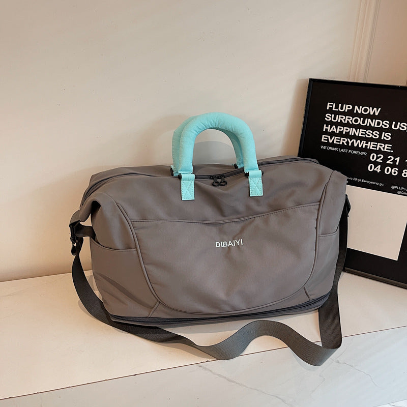 Women's versatile fitness and travel bag Kalsten