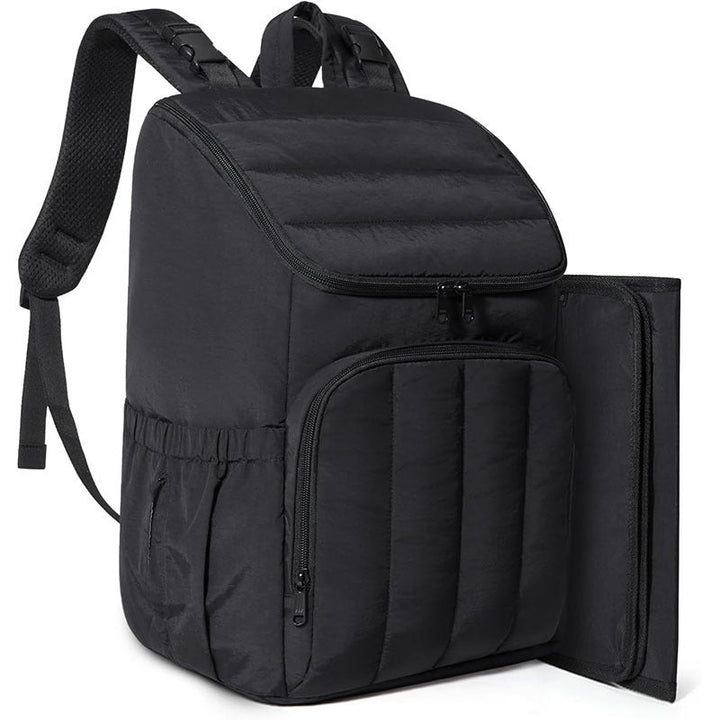 Versatile Insulated Backpack Kalsten