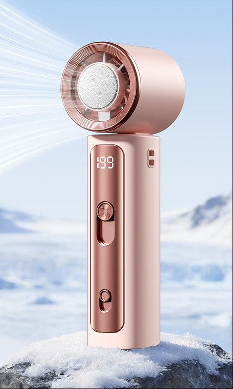 Portable Handheld Cooling Fan Kalsten