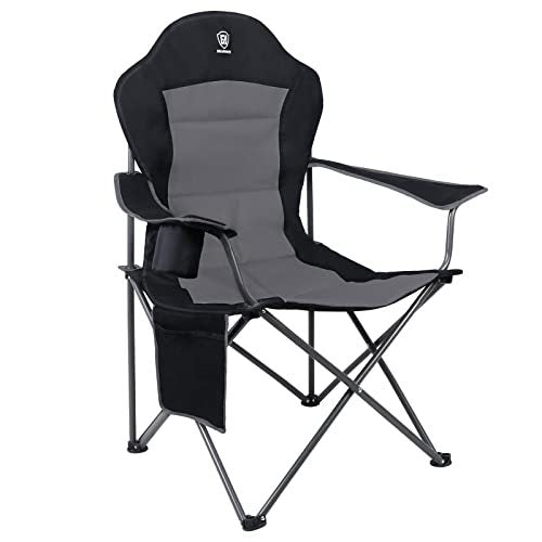 Ladies Camping Chair Kalsten