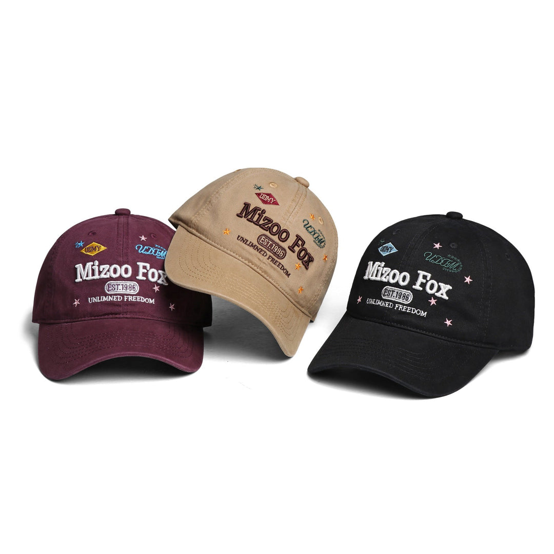 Women Comfortable and Fashionable Leisure Cap Brehn