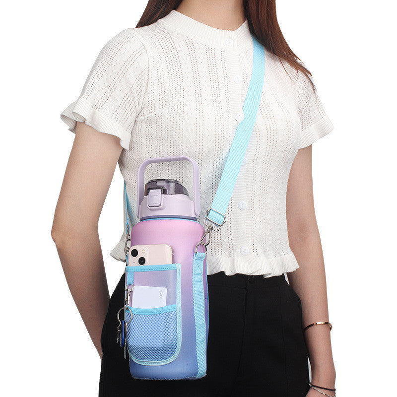 Women's Sports Water Bottle Kalsten