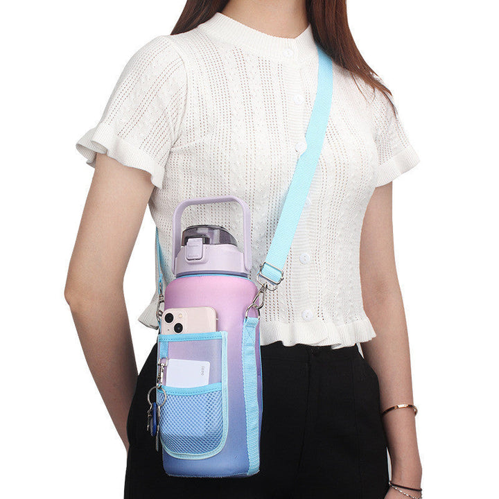 Women's Sports Water Bottle Kalsten