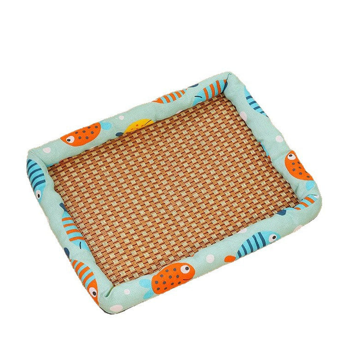 Women Cooling and Breathable Pet Bed Kalsten