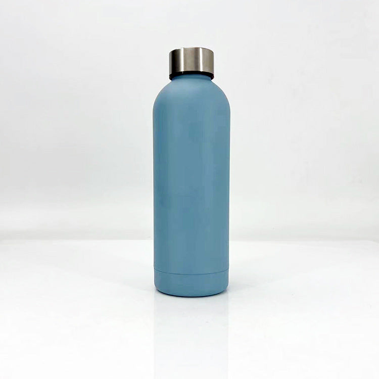 Women High-Quality Minimalist Stainless Steel Drinking Bottle Kalsten