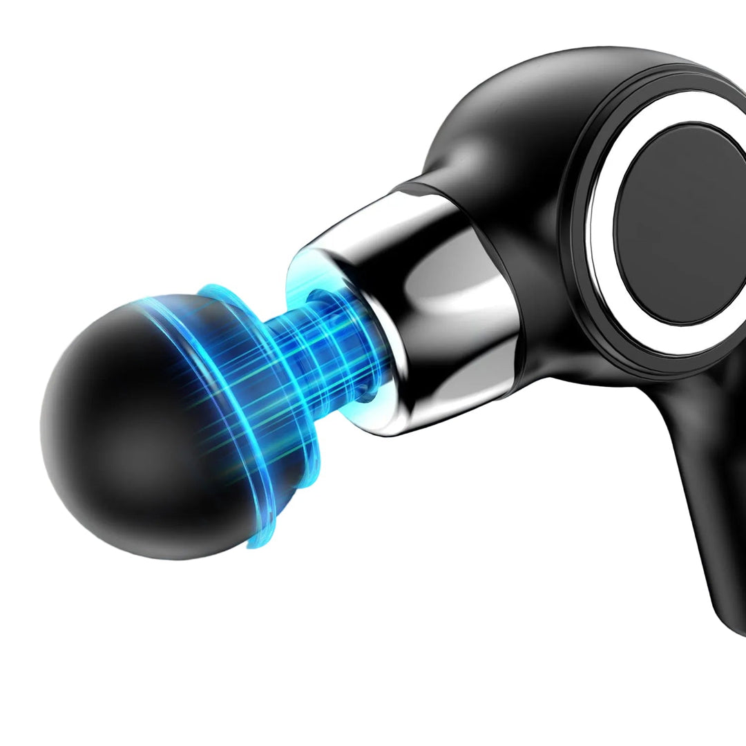 Mini Electric Massage Gun Kalsten