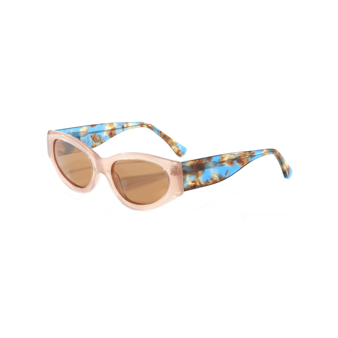 Ladies Vintage-inspired Sunglasses Kalsten