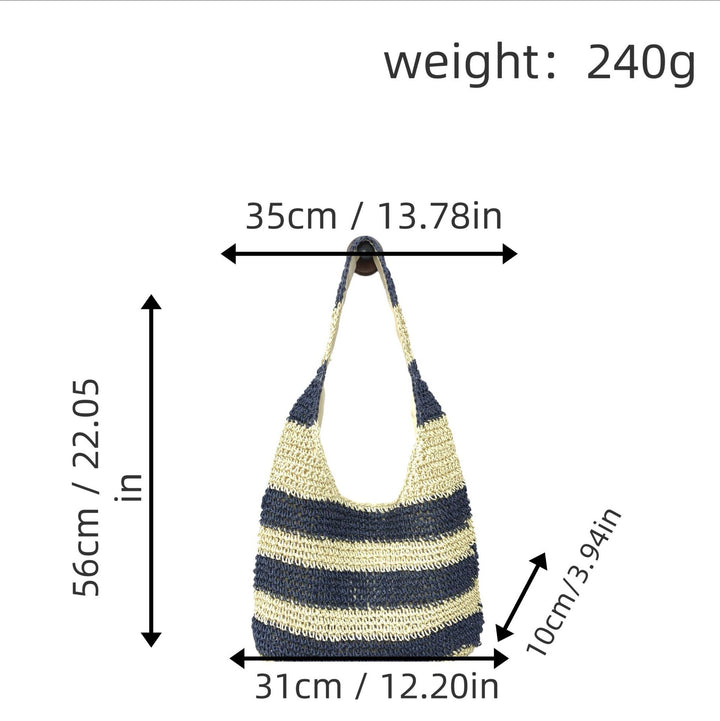 Fashionable Eco-friendly Tote Bag Kalsten