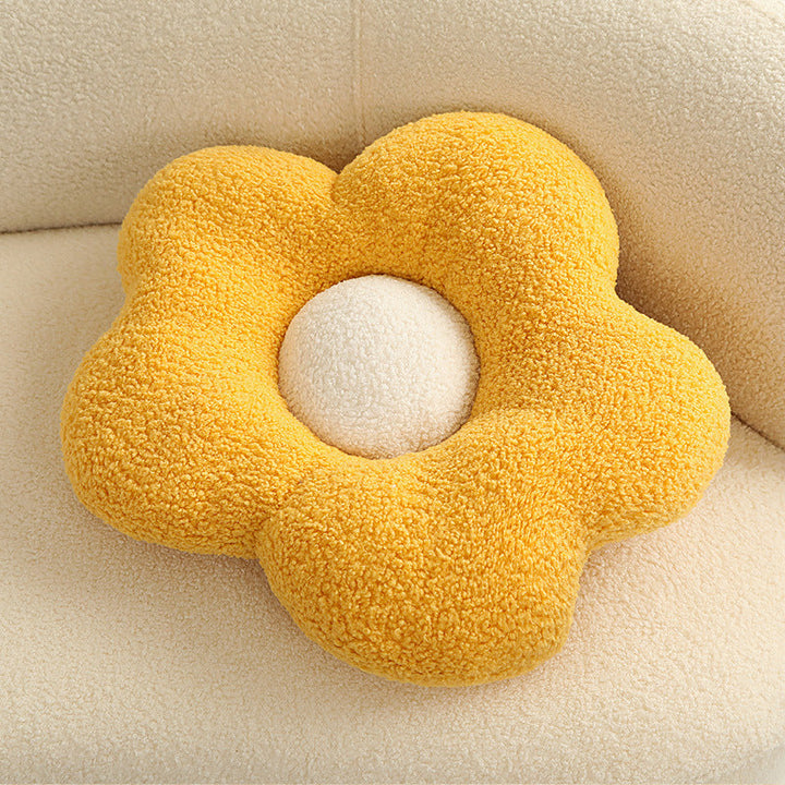 Cactus-shaped cuddle pillow Kalsten