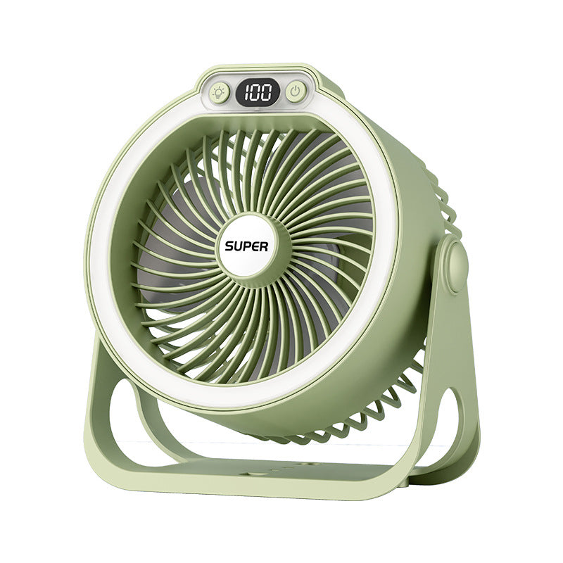 Women portable fan Kalsten
