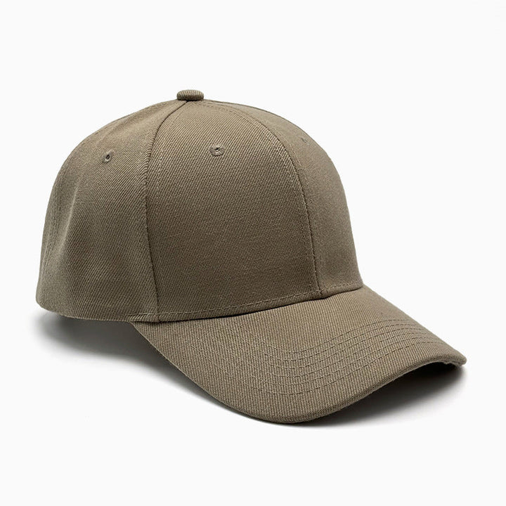 Women's stylish leisure baseball cap Kalsten