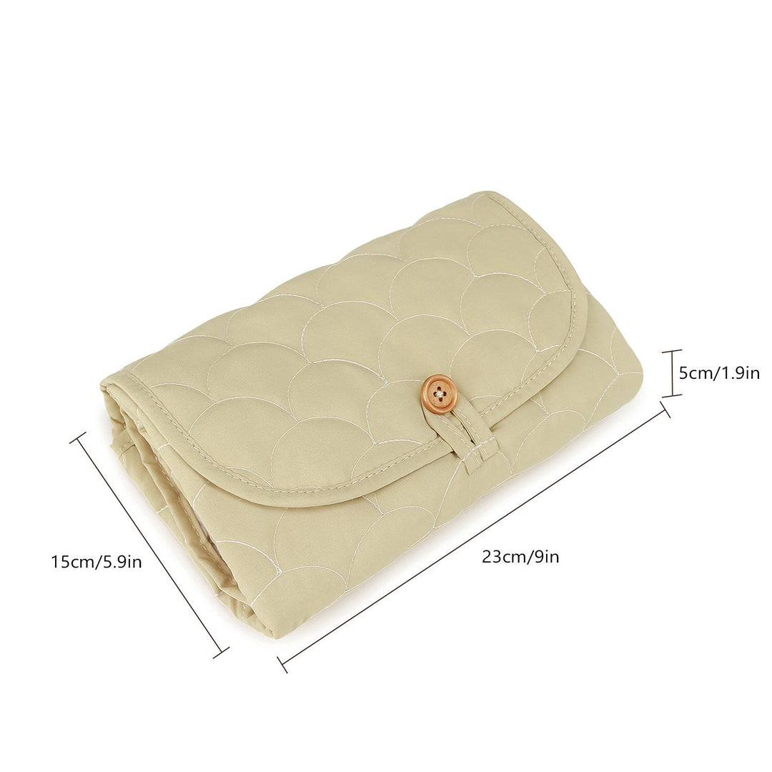 Changing table mat Kalsten