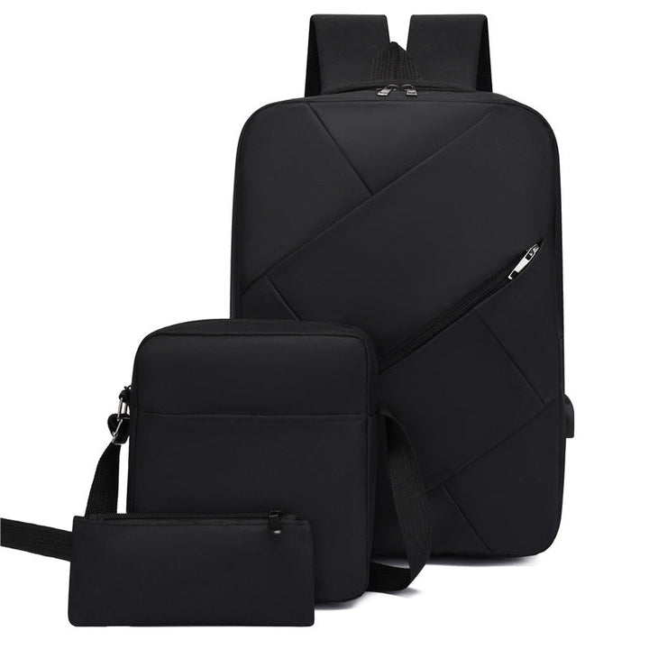 Slim Minimalist Backpack Set Kalsten