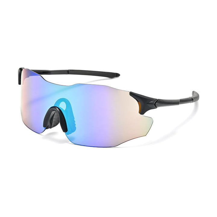Men's High-Performance Cycling Sunglasses Kalsten