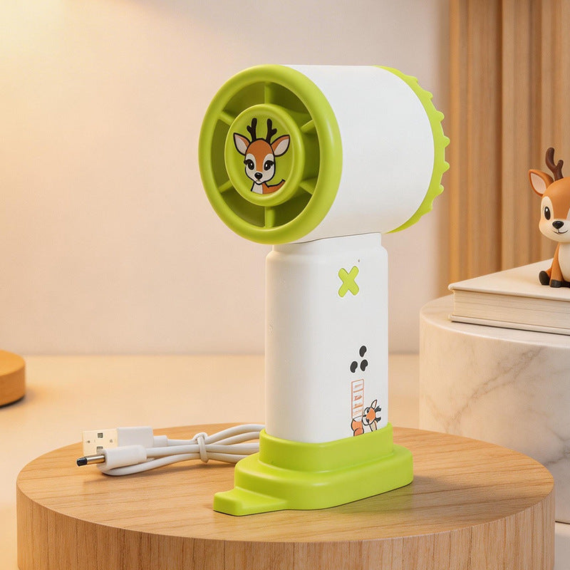 Handy portable fan Kalsten