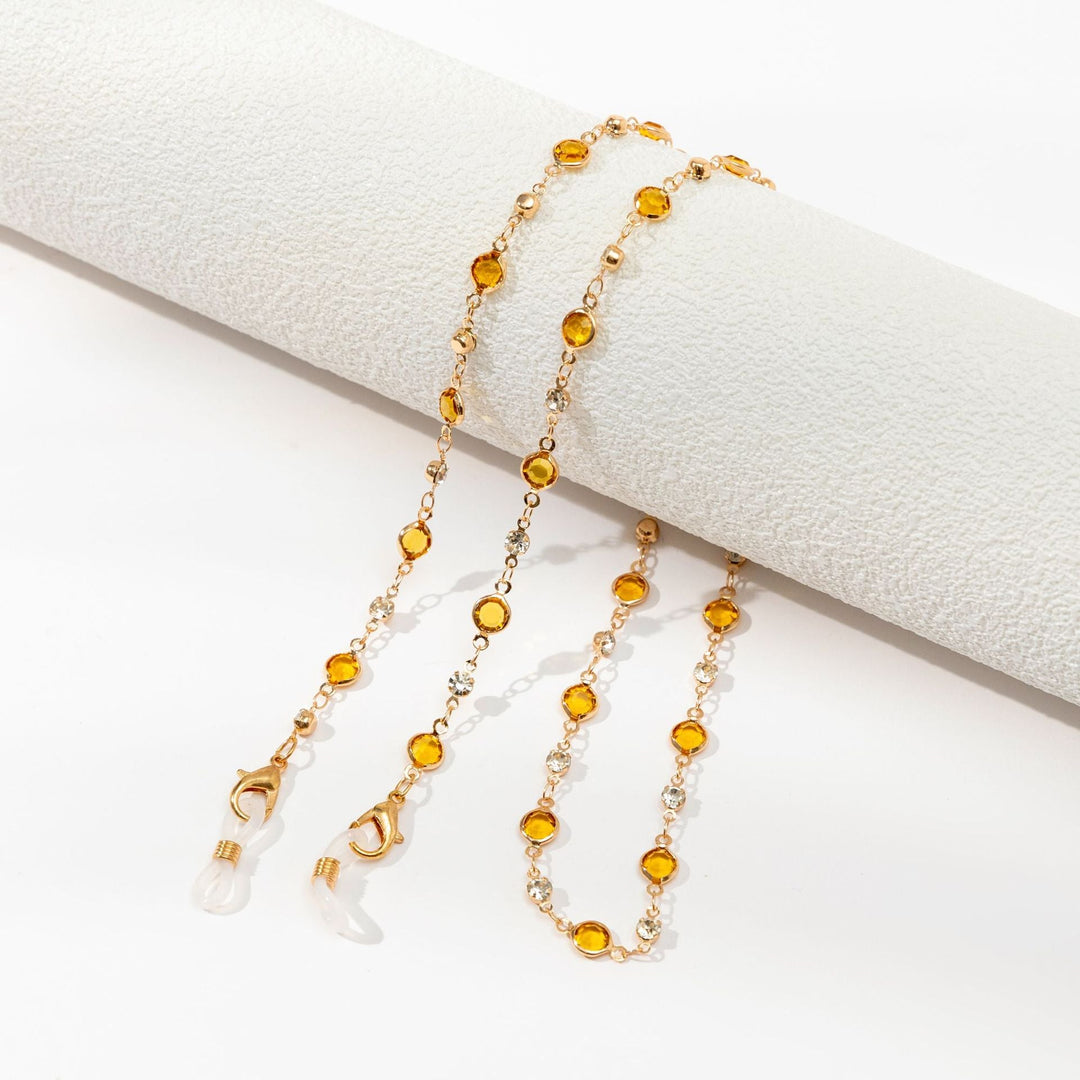 Fashionable Sunglasses Chain Kalsten